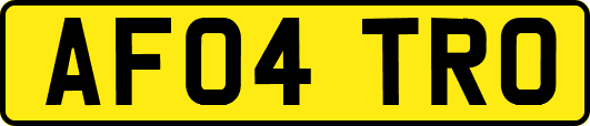 AF04TRO