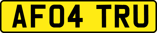 AF04TRU