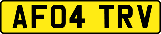 AF04TRV