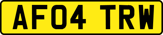 AF04TRW