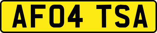 AF04TSA
