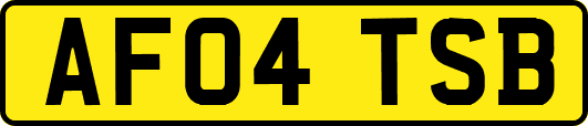 AF04TSB