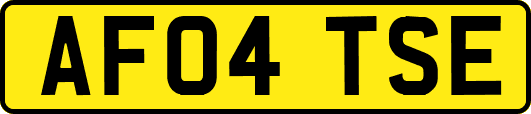 AF04TSE