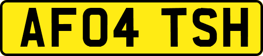 AF04TSH