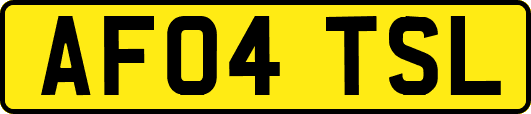 AF04TSL
