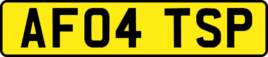 AF04TSP
