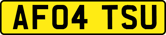 AF04TSU