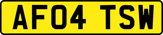 AF04TSW