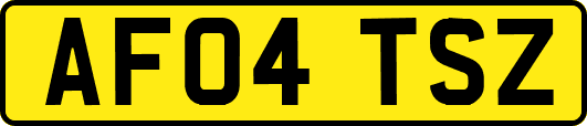 AF04TSZ