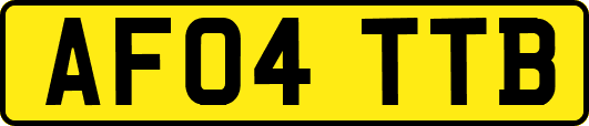 AF04TTB