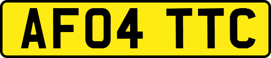 AF04TTC