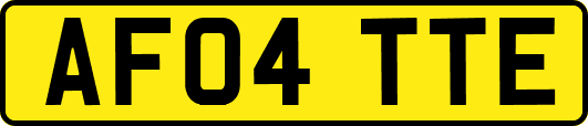 AF04TTE