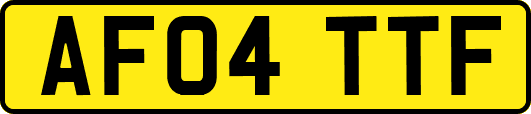 AF04TTF