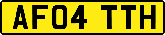 AF04TTH