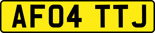 AF04TTJ