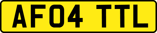 AF04TTL