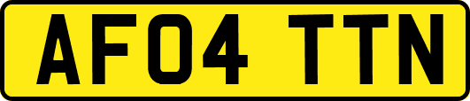 AF04TTN