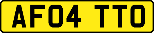 AF04TTO