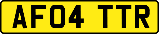 AF04TTR