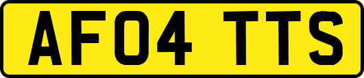 AF04TTS