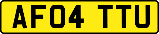 AF04TTU