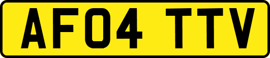 AF04TTV