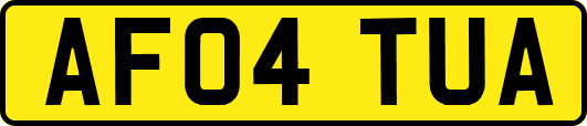 AF04TUA