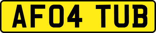 AF04TUB