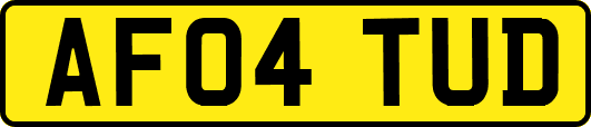 AF04TUD