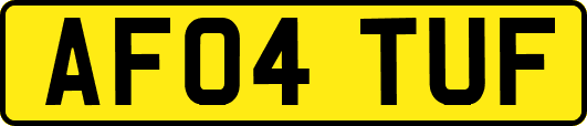 AF04TUF