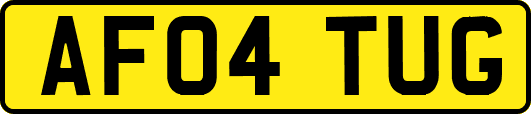 AF04TUG