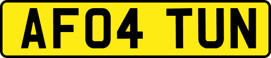 AF04TUN
