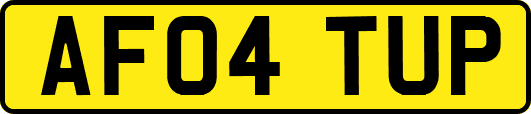 AF04TUP