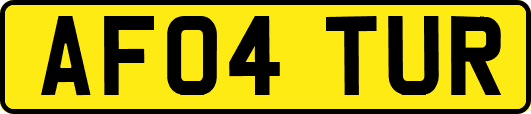 AF04TUR