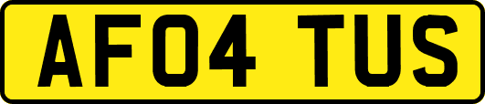 AF04TUS