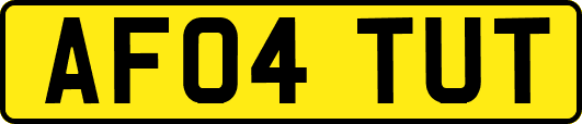 AF04TUT