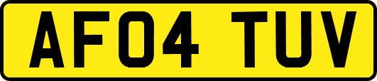 AF04TUV