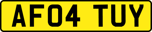 AF04TUY