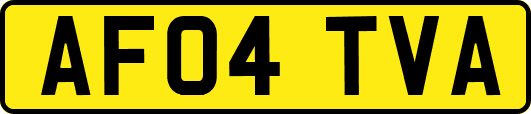 AF04TVA