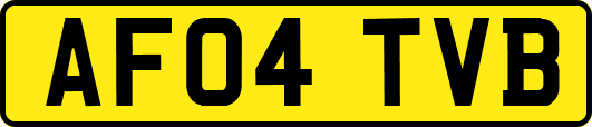 AF04TVB