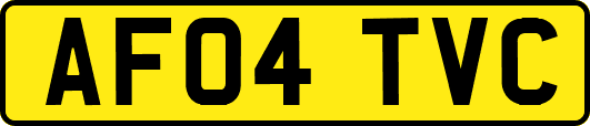 AF04TVC