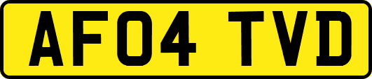AF04TVD