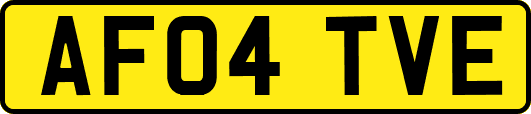 AF04TVE