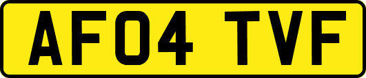 AF04TVF