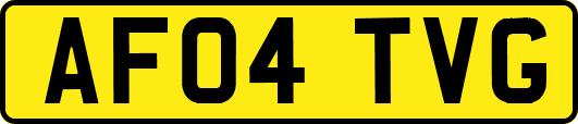 AF04TVG