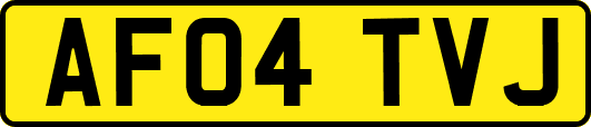 AF04TVJ