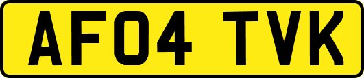 AF04TVK