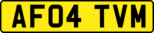 AF04TVM