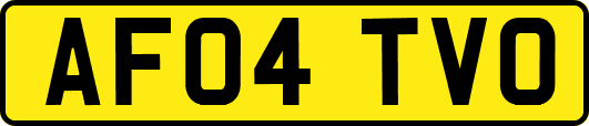 AF04TVO
