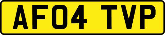 AF04TVP